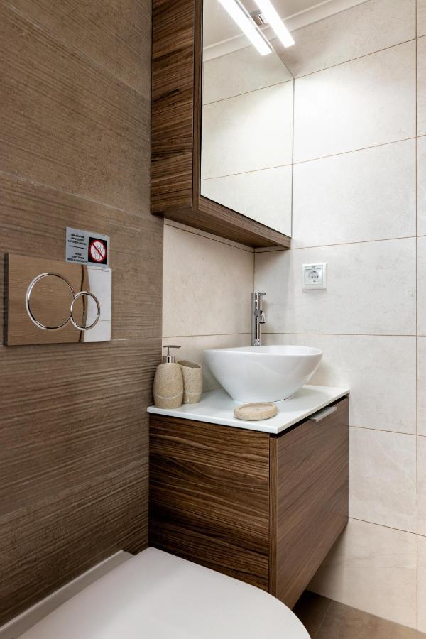 Room With Sea View Parikia  Exterior photo