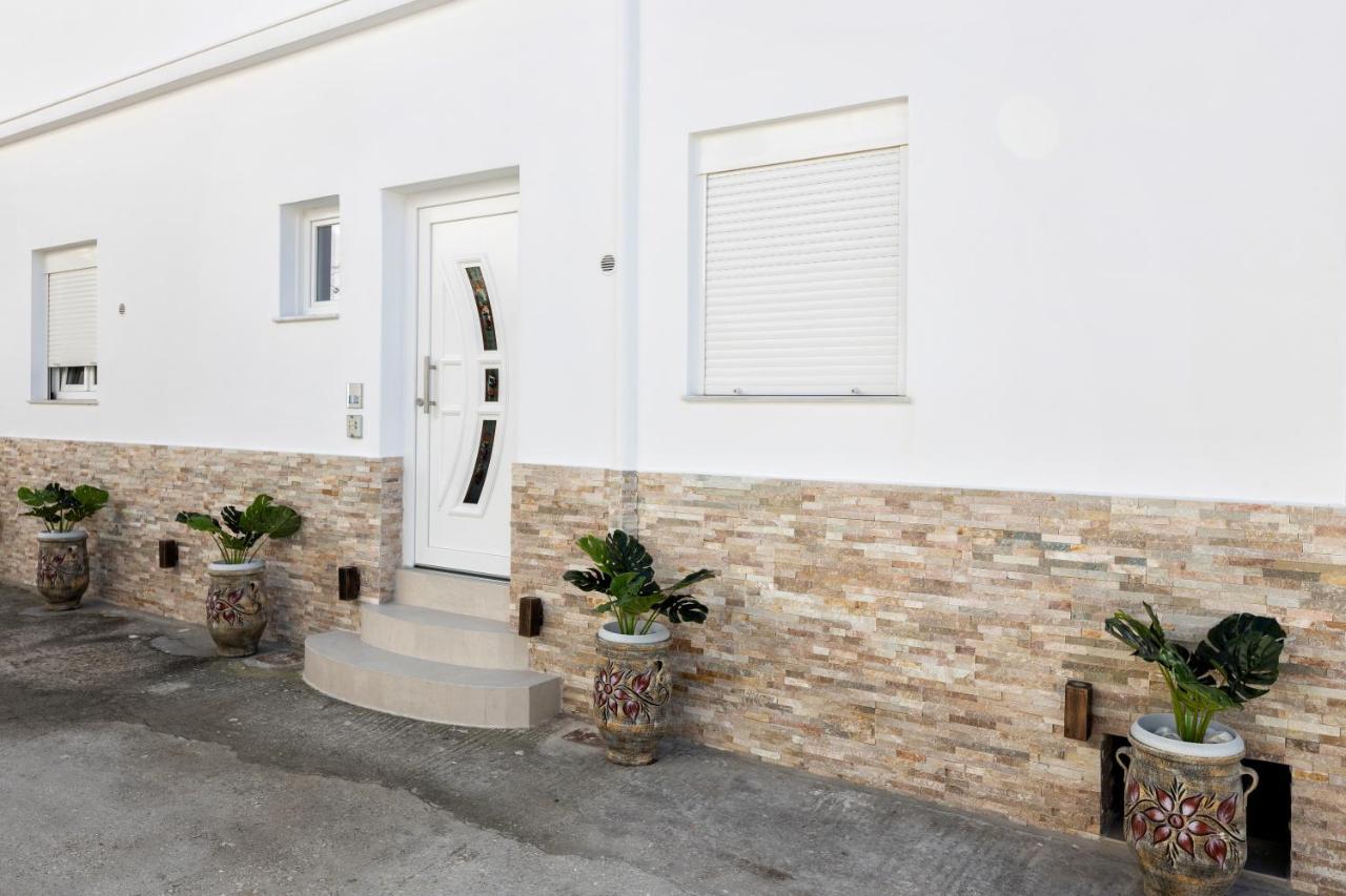 Room With Sea View Parikia  Exterior photo