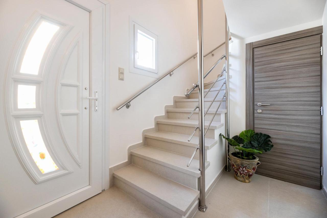Room With Sea View Parikia  Exterior photo